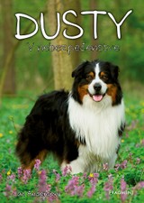 E-kniha Dusty: V nebezpečenstve - Jan Andersen