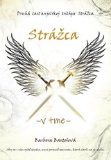 E-kniha Strážca - V tme - Barbora Bartošová