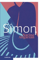 E-kniha Simon - Narine Abgarian