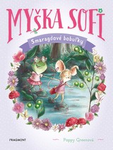 E-kniha Myška Sofi 2: Smaragdové bobuľky - Poppy Green