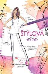 E-kniha Totálne šik 1 -  Štýlová diva - Margaret Gurevich