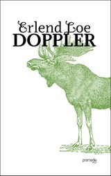 E-kniha Doppler - Erlend Loe