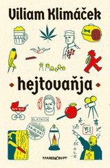 E-kniha Hejtovaňja - Viliam Klimáček