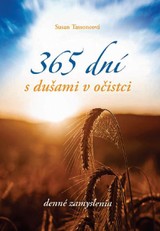 E-kniha 365 dní s dušami v očistci - Susan Tassoneová