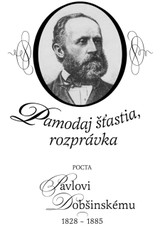 E-kniha Pamodaj šťastia, rozprávka - Kol.