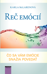 E-kniha Reč emócií - Karla McLaren