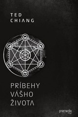 E-kniha Príbehy vášho života - Ted Chiang