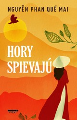 E-kniha Hory spievajú - Mai Que Phan Nguyen