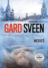 E-kniha Medveď - Gard Sveen