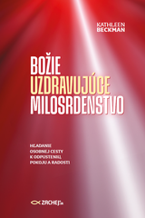 E-kniha Božie uzdravujúce milosrdenstvo - Kathleen Beckman