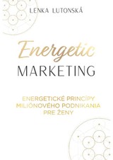 E-kniha Energetic Marketing - Lenka Lutonská