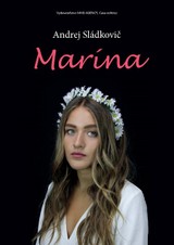 E-kniha Marína - Andrej Sládkovič