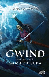 E-kniha Gwind 2: Sama za seba - Lívia Hlavačková