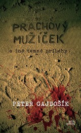 E-kniha Prachový mužíček - Peter Gajdošík