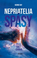 E-kniha Nepriatelia spásy: Telo, svet a diabol - George Hay