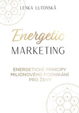 E-kniha Energetic Marketing - Lenka Lutonská