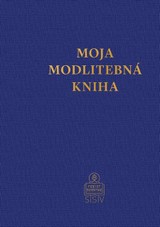 E-kniha Moja modlitebná kniha - Anselm Grün