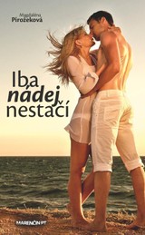 E-kniha Iba nádej nestačí - Magdaléna Pirožeková