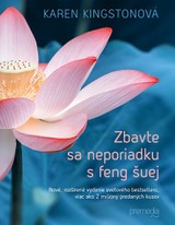 E-kniha Zbavte sa neporiadku s feng šuej - Karen Kingston