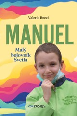 E-kniha Manuel: Malý bojovník Svetla - Valerio Bocci