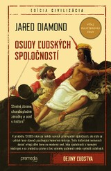 E-kniha Osudy ľudských spoločností - Jared Diamond