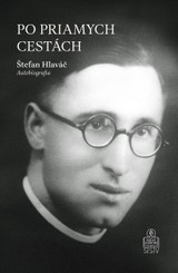 E-kniha Po priamych cestách - Štefan Hlaváč