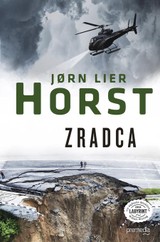 E-kniha Zradca - Jorn Lier Horst