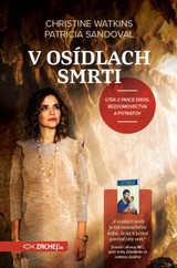 E-kniha V osídlach smrti - Christine Watkins