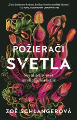 E-kniha Požierači svetla - Zoe Schlanger