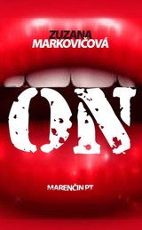 E-kniha On - Zuzana Markovičová