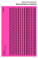 E-kniha Elementárne častice - Michel Houellebecq
