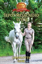 E-kniha Šepot mesačného svitu - Charlotte Link