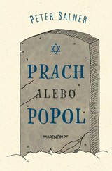 E-kniha Prach alebo popol - Peter Salner