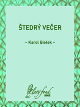 E-kniha Štedrý večer - Karol Bielek