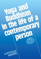 E-kniha Yoga and Buddhism in the life of a contemporary person - Květoslav Minařík
