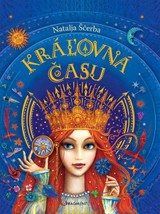 E-kniha Kráľovná času - Natalja Ščerba