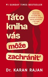 E-kniha Táto kniha vás môže zachrániť - Karan Rajan