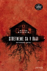 E-kniha Stretneme sa v raji - Heine Bakkeid