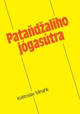 E-kniha Pataňdžaliho jógasútra - Pataňdžali, Květoslav Minařík