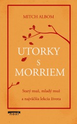 E-kniha Utorky s Morriem - Mitch Albom