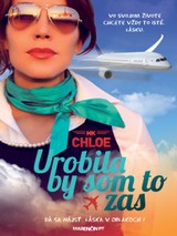 E-kniha Urobila by som to zas - MK Chloe