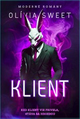 E-kniha Klient - Olívia Sweet