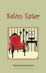 E-kniha Salón Ester - Marína Hostačná Grossi