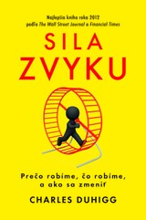 E-kniha Sila zvyku - Charles Duhigg