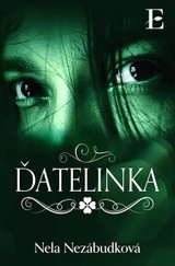 E-kniha Ďatelinka - Nela Nezábudková