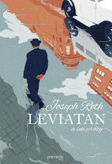 E-kniha Leviatan - Joseph Roth