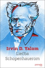 E-kniha Liečba Schopenhauerom - Irvin D. Yalom