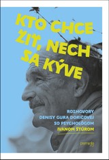 E-kniha Kto chce žiť, nech sa kýve - Denisa Gura Doričová, Ivan Štúr