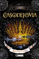 E-kniha Časodejovia: Koruna času - Natalja Ščerba