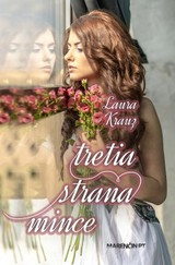 E-kniha Tretia strana mince - Laura Krauz